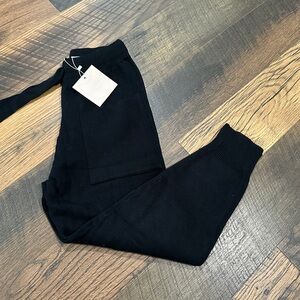 NWT Kittenish Sweater Leggings